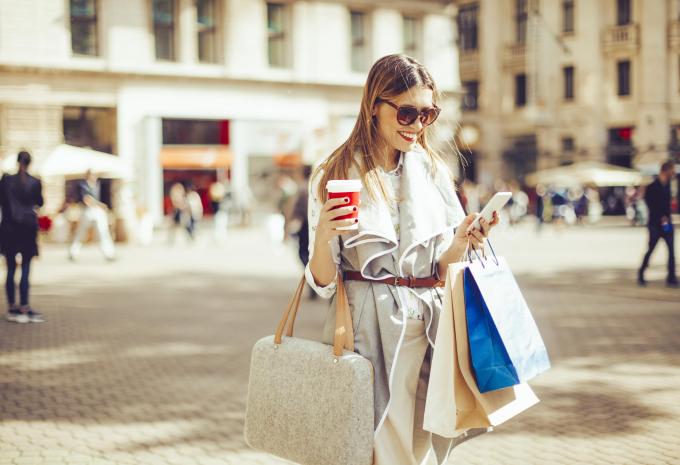 Mailand Shoppingtour - Tagesfahrt