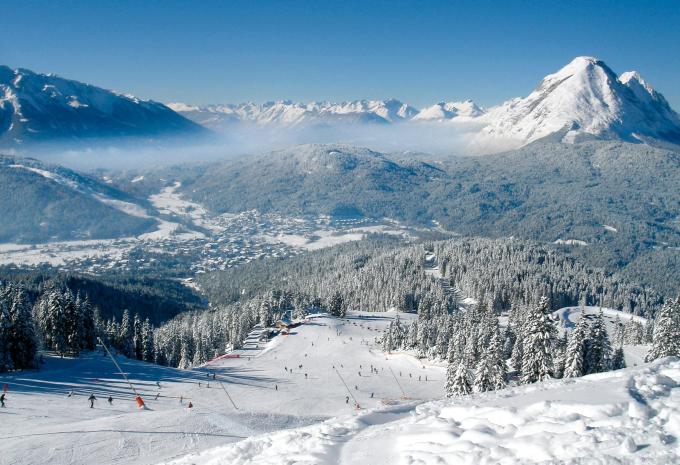 Seefeld