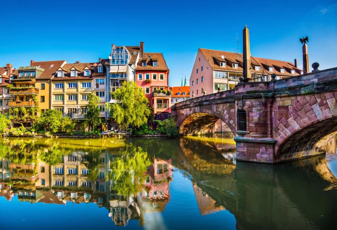 Nürnberg Nürnberg