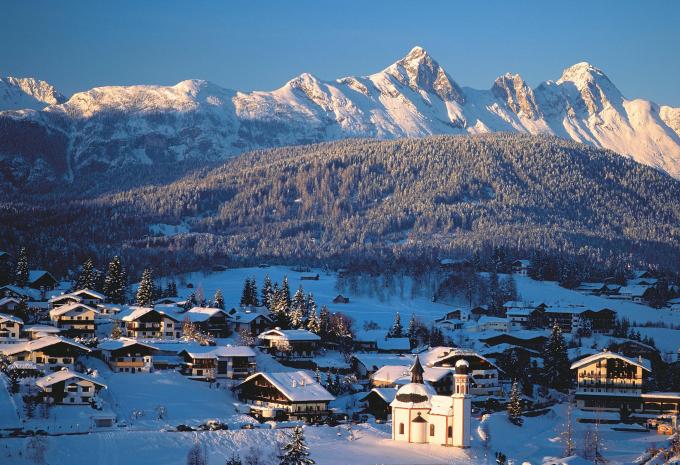 Seefeld