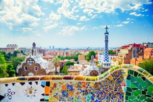 Barcelone