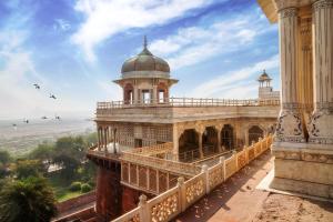 Copy: India con Varanasi - Tour
