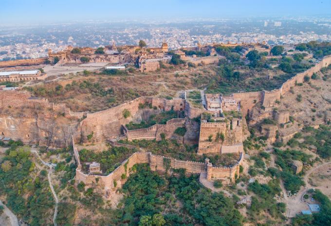 Copy: Inde avec Varanasi - Circuit