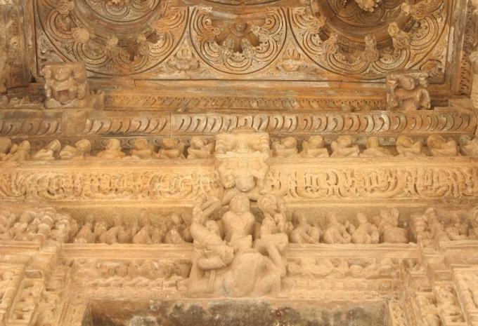 Copy: Inde avec Varanasi - Circuit