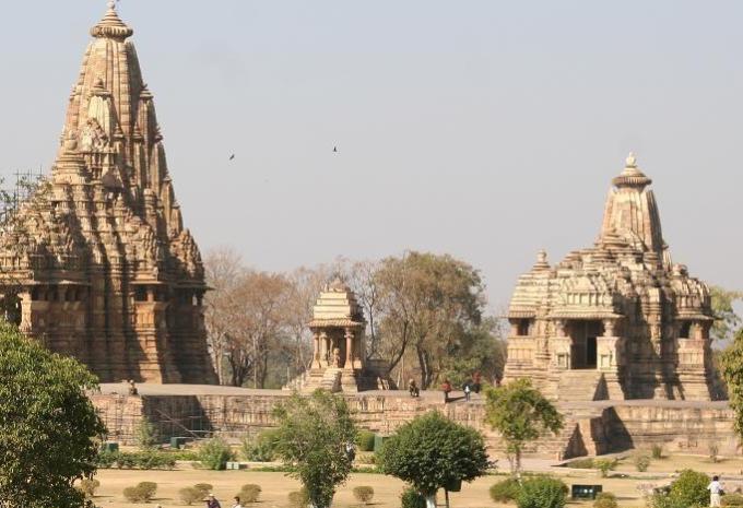 Copy: Inde avec Varanasi - Circuit