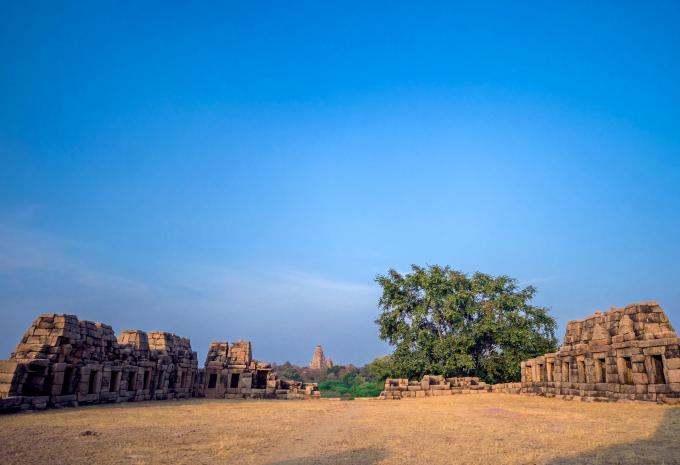 Copy: Inde avec Varanasi - Circuit