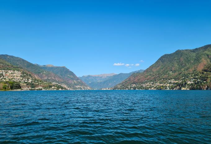 Como Shoppingtour - Tagesfahrt