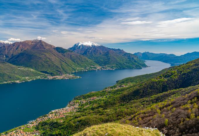 Como Shoppingtour - Tagesfahrt