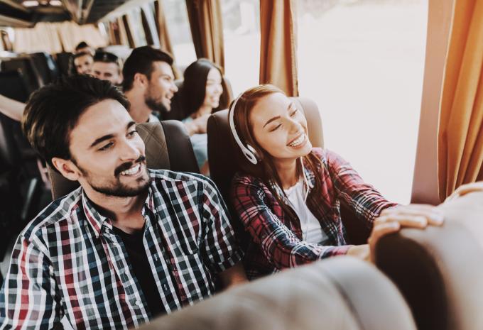 Como Shoppingtour - Tagesfahrt