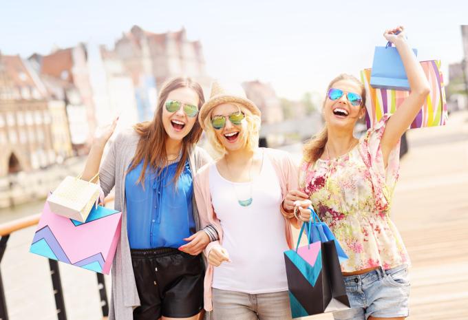 Stuttgart Shoppingtour - Tagesfahrt