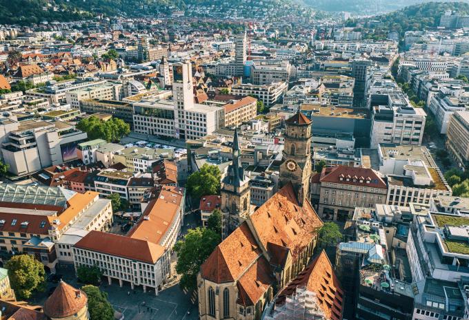 Stuttgart