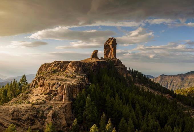 Grande Canarie - Randonnée