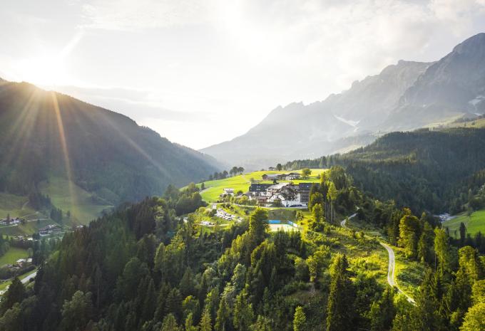 Mühlbach am Hochkönig