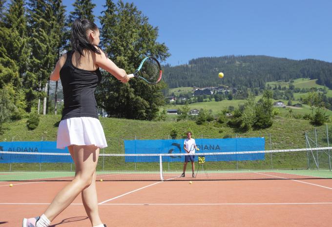 Mühlbach am Hochkönig