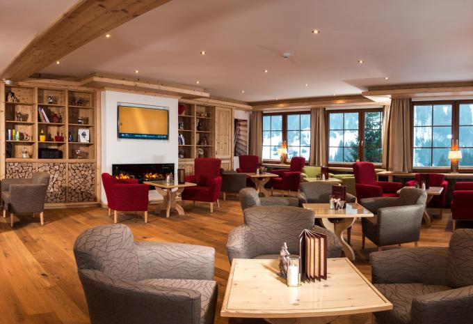 St. Anton am Arlberg