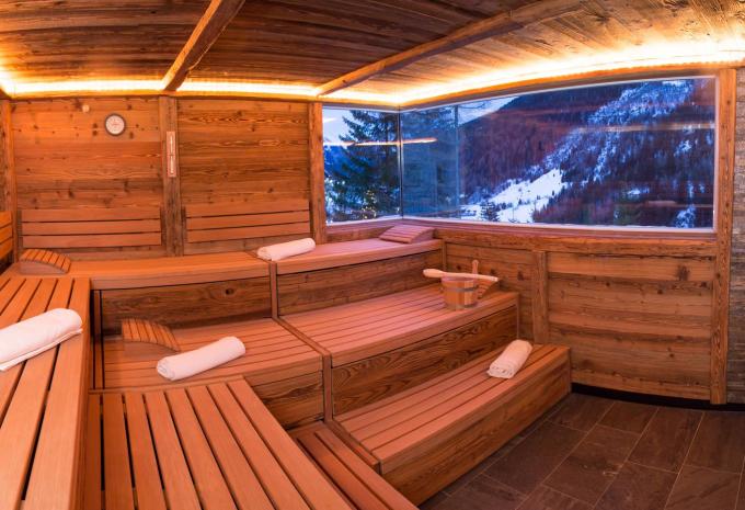 St. Anton am Arlberg