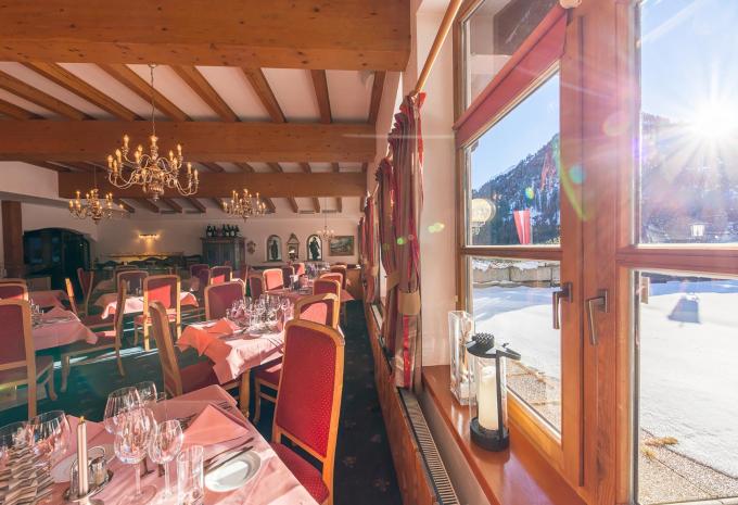 St. Anton am Arlberg