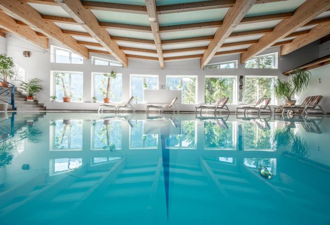 St. Anton am Arlberg