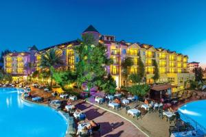 Dosi Hotel****
