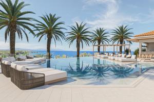 Iberostar Waves Creta Panorama & Mare****