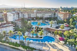 Seaden Corolla Hotel****