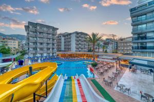 Kahya Hotel****