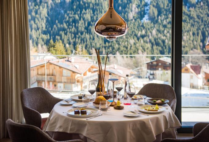 Vigo di Fassa - Val di Fassa