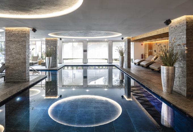 Vigo di Fassa - Val di Fassa