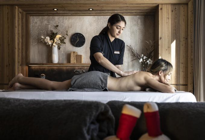 Vigo di Fassa - Val di Fassa