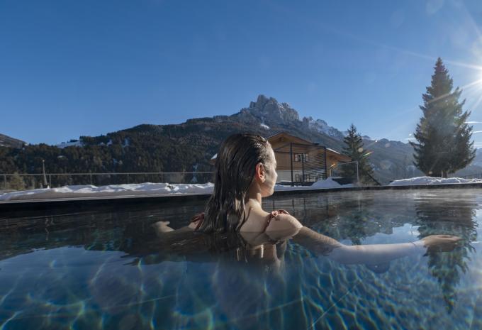 Vigo di Fassa - Val di Fassa