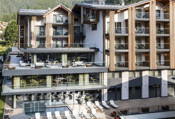 Vigo di Fassa - Val di Fassa