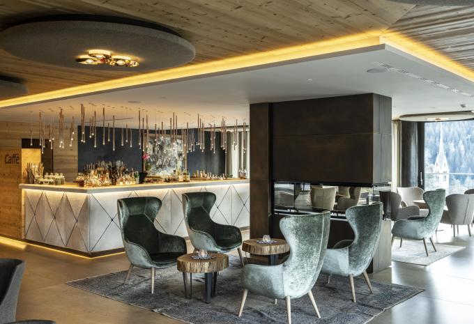 Vigo di Fassa - Val di Fassa