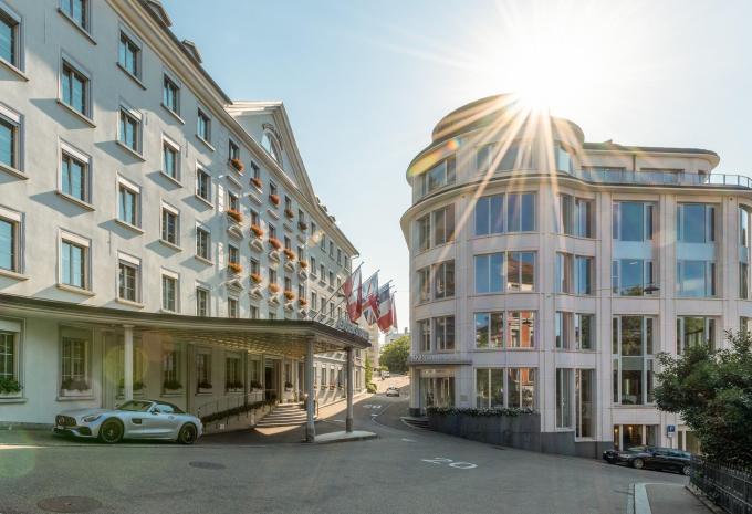 Einstein St. Gallen, St. Gallen Einstein St. Gallen, St. Gallen