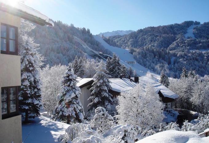 Dorint Sporthotel Garmisch Partenkirchen Dorint Sporthotel Garmisch Partenkirchen