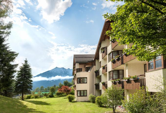 Dorint Sporthotel Garmisch-Partenkirchen