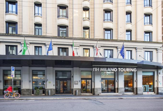 NH Collaction Milano Touring