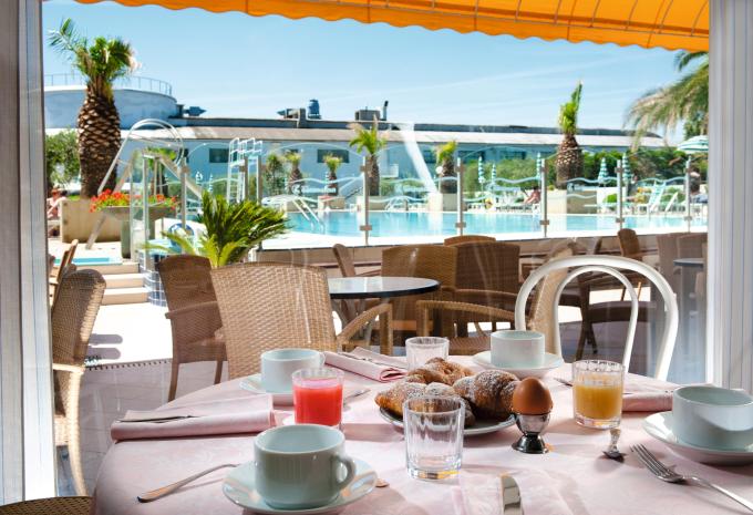 Carreise Adriaküste - Cattolica