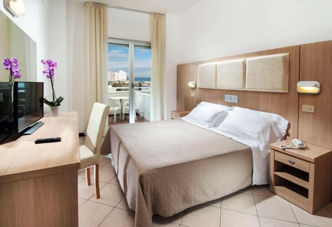 Carreise Adriaküste - Cattolica