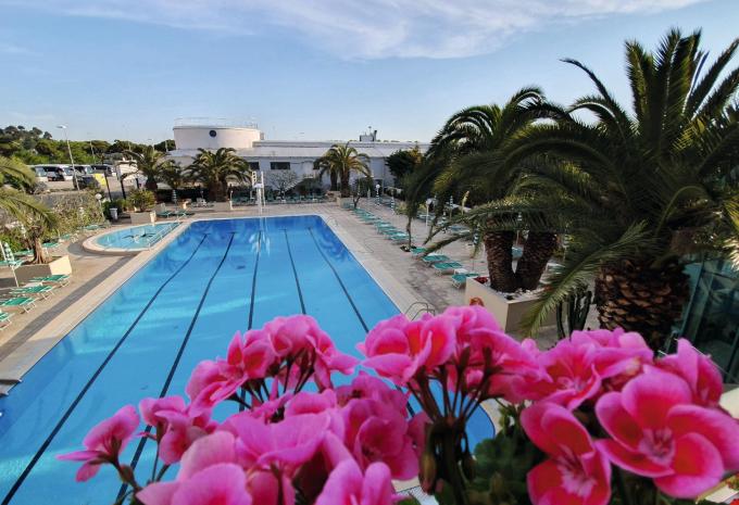 Carreise Adriaküste - Cattolica