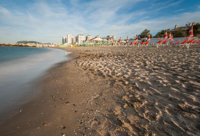 Carreise Adriaküste - Cattolica