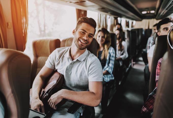 Carreise Adriaküste - Cattolica