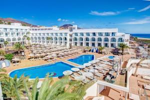 SBH Maxorata Resort****