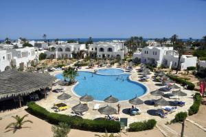 Djerba Sun Beach Hotel and Spa****