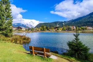 Carreise Seefeld