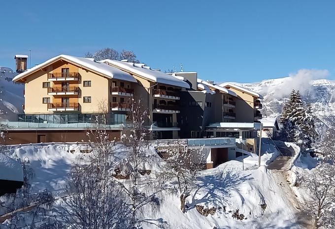 Hotel Monte Bondone Hotel Monte Bondone