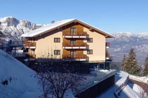 Hotel Monte Bondone