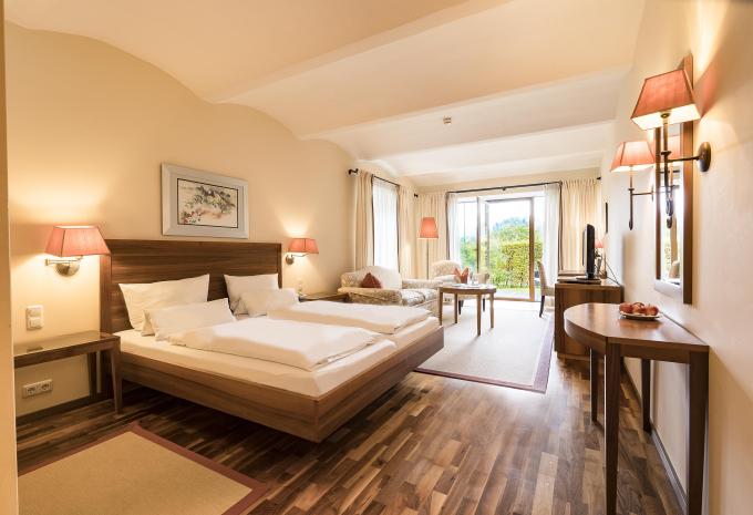 Zimmerbeispiel Zimmerbeispiel