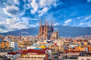 Barcelone