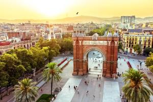 Barcelone