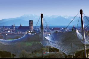 München - Bahnreise & City-Trip